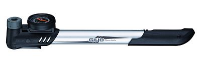 Превью  Велонасос GIYO GP-43CA для шин портативный 8 атм. (120 psi)
